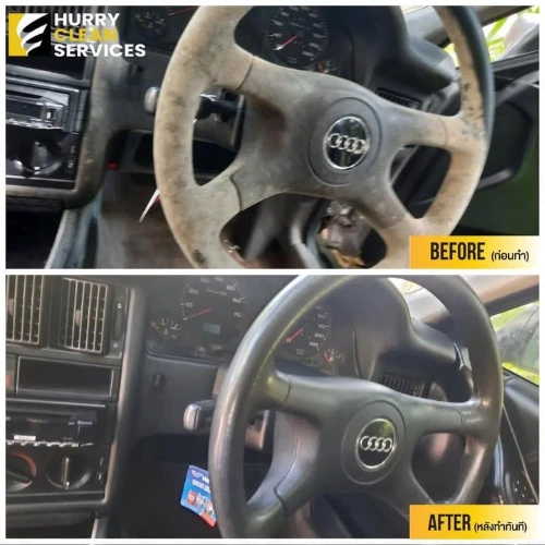 review from car-flood-mold