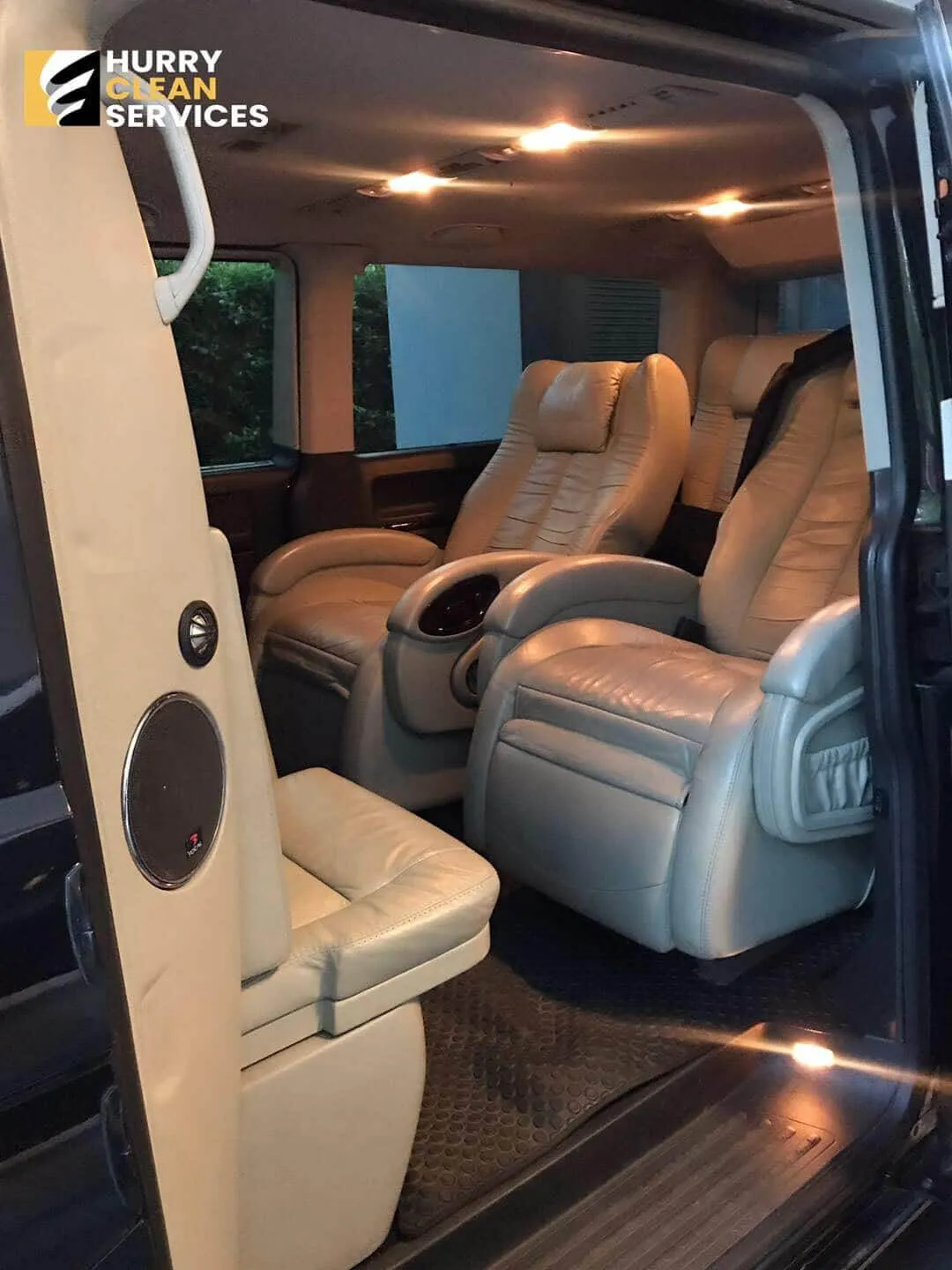 review from van-interior