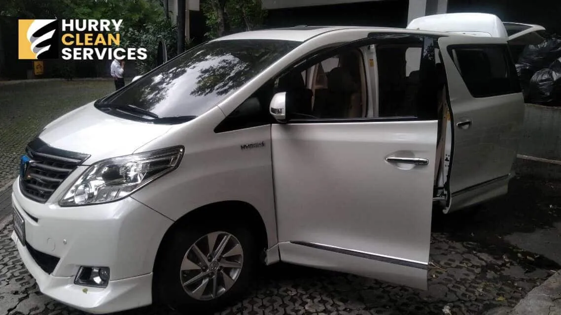 review from van-interior