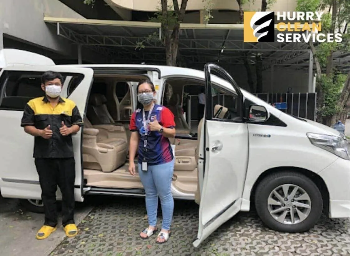 review from van-interior