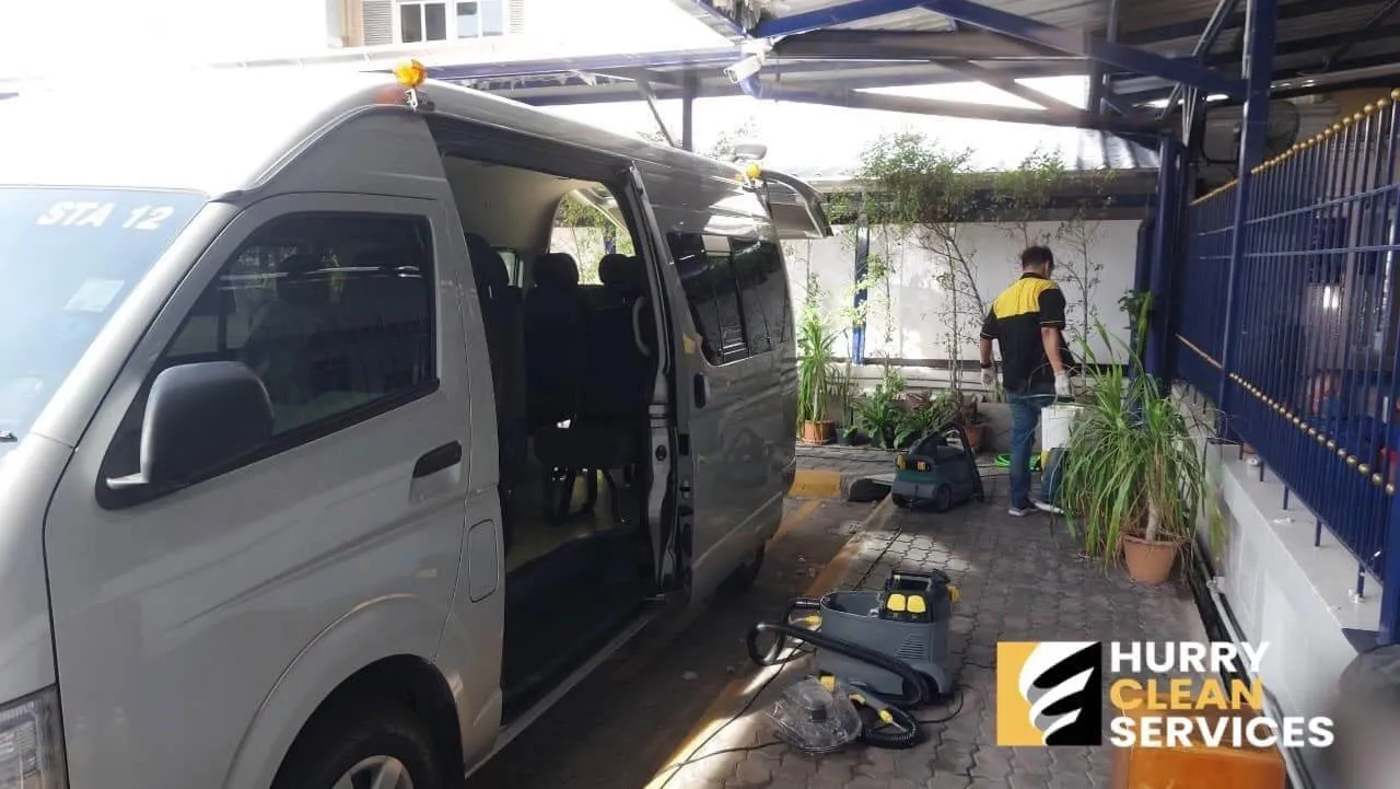 review from van-interior