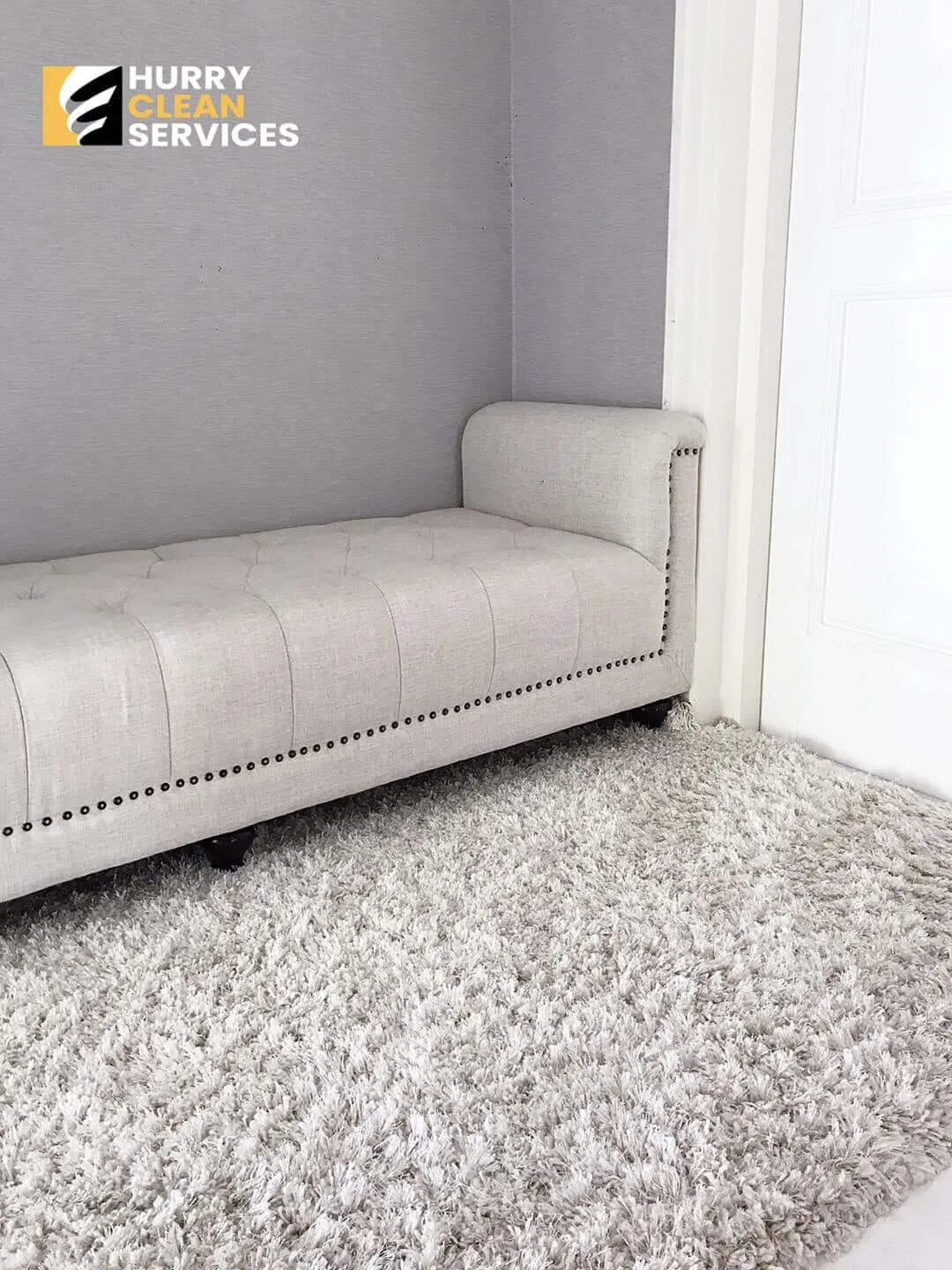 review from carpet