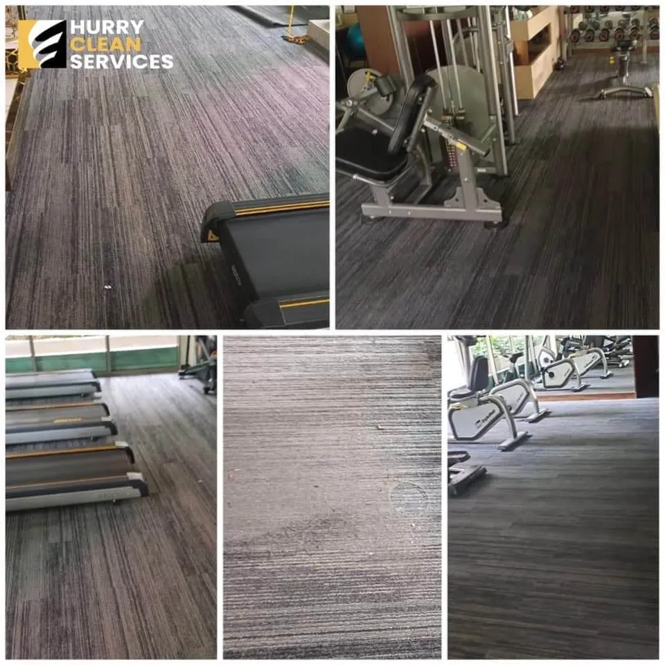 review from carpet