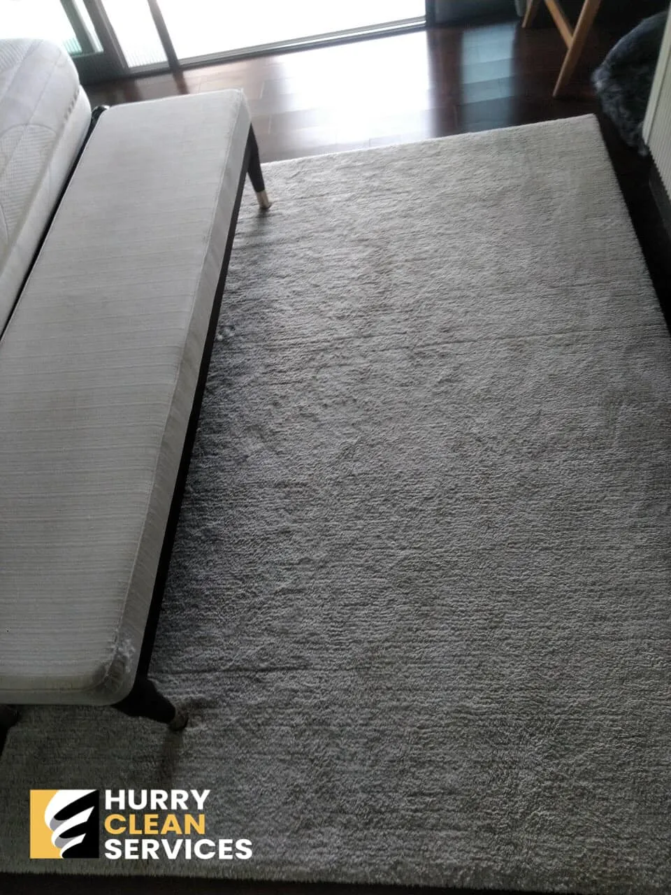 review from carpet