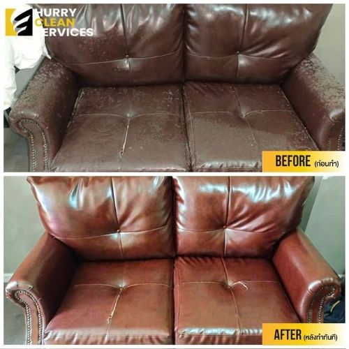 review from sofa