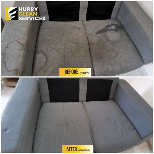 review from sofa