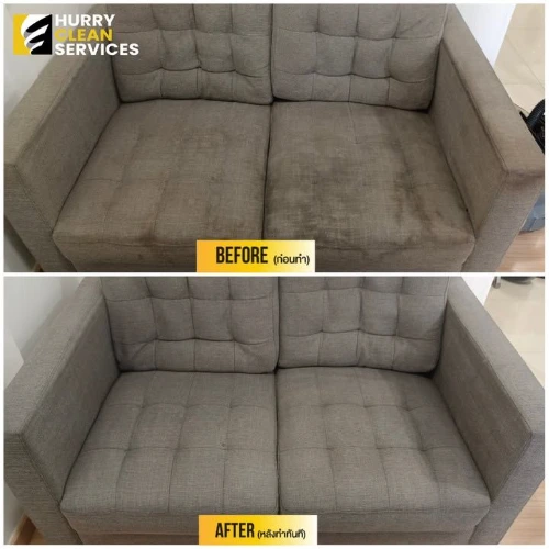 review from sofa