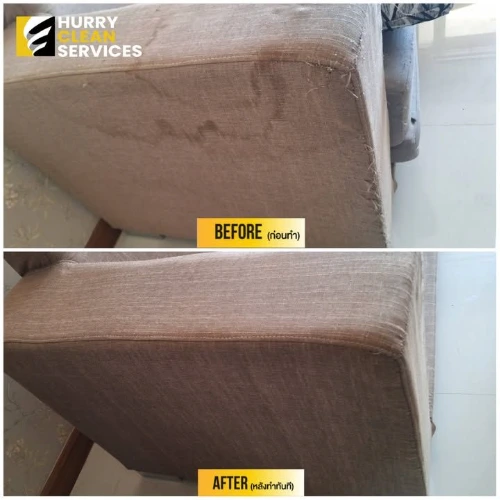 review from sofa