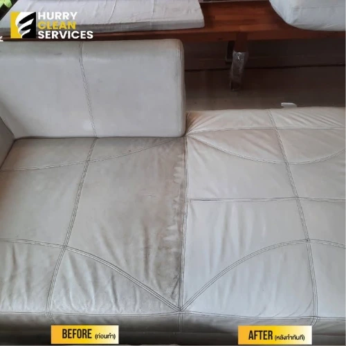 review from sofa