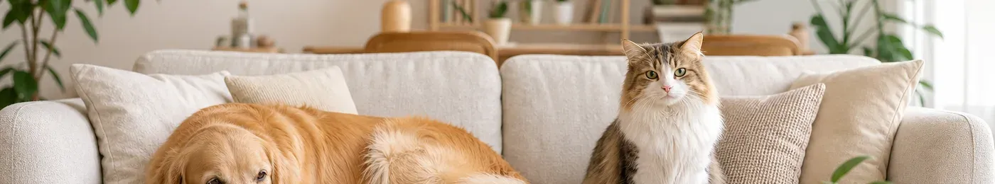 Pet Equipment Cleaning