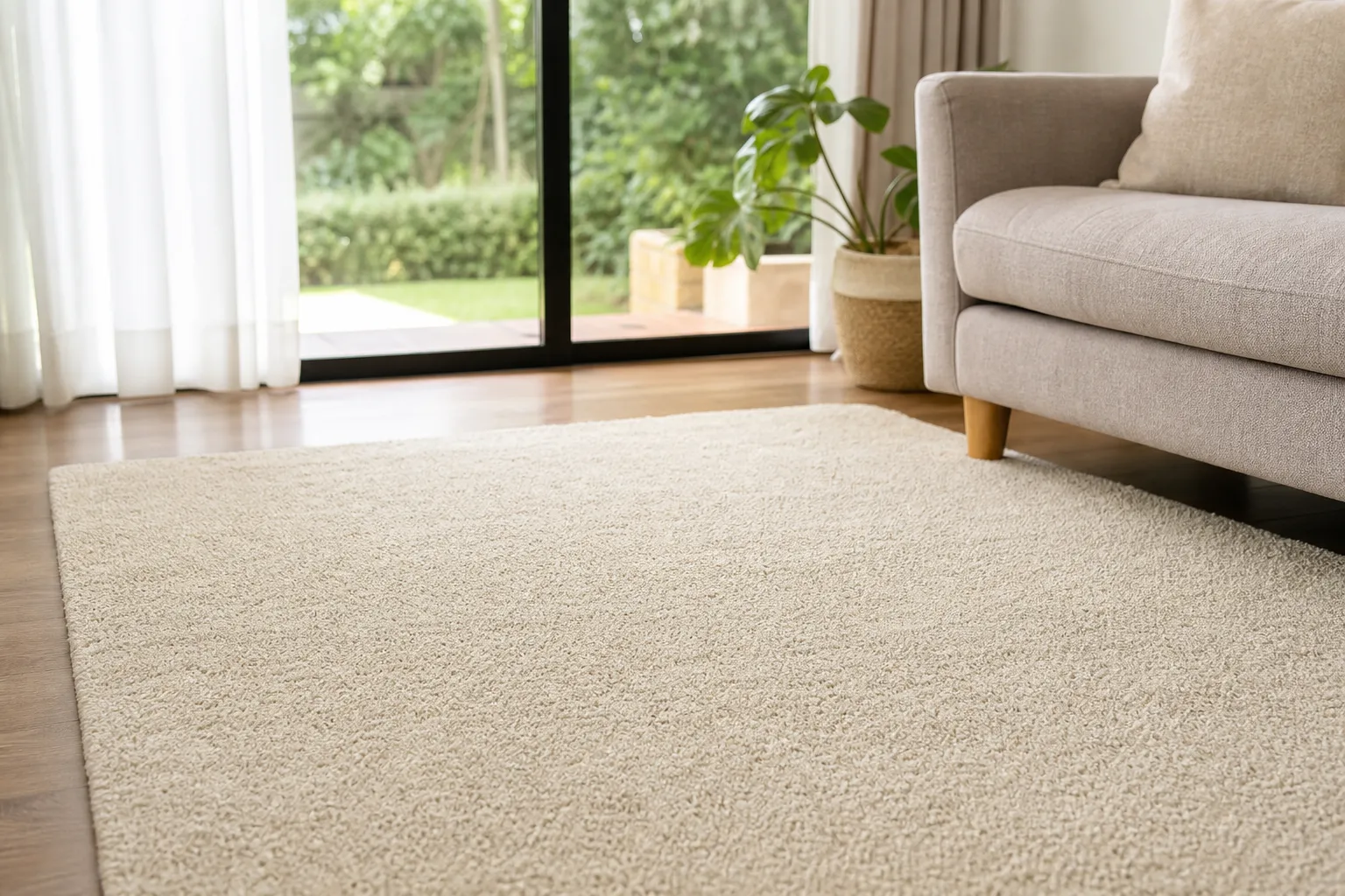 How to Clean Cat Urine Stains on Carpet Without Spreading the Yellow Ring