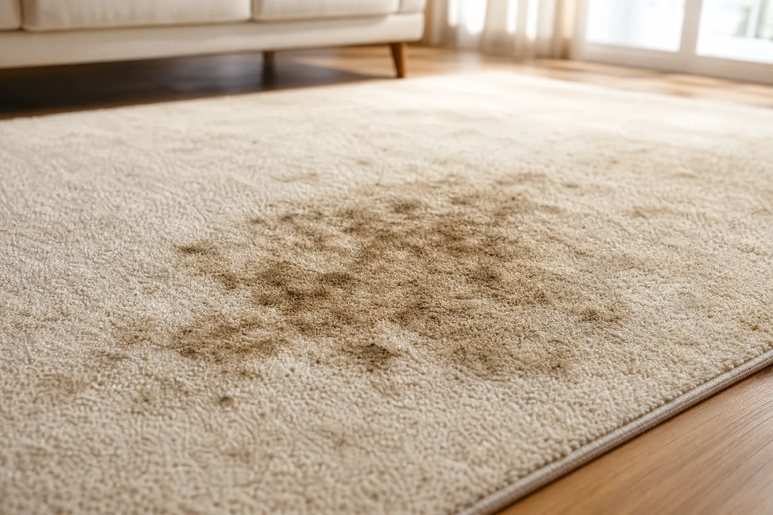 How Do Home Carpet Cleaners Price a Job on Site?